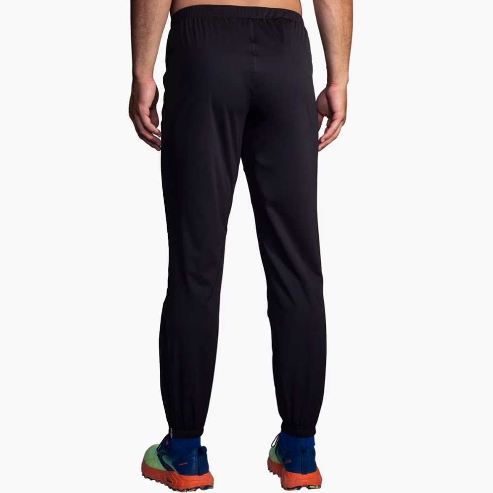 Brooks Running High Point Waterproof Pants - Picture 2 of 4